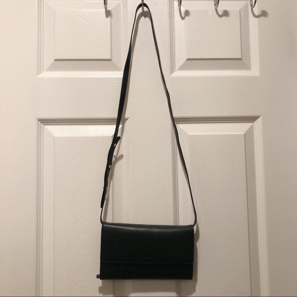 JW PEI Foldable Crossbody